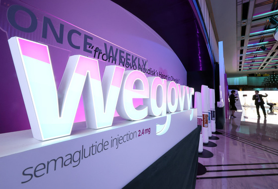 "살 빠져야 낫는다" 공식 깨졌다…'위고비', MASH 환자 간 건강 개선