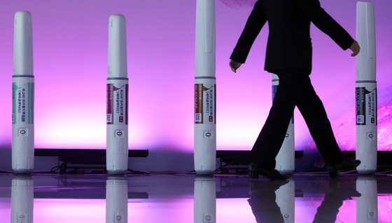 비만이 의지 문제라고?…다이어트 공식 뒤집은 '기적의 약'[약전약후]