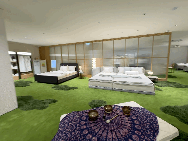 본문 이미지 - N32 스튜디오 논현점 ⓒ News1 이민주 기자