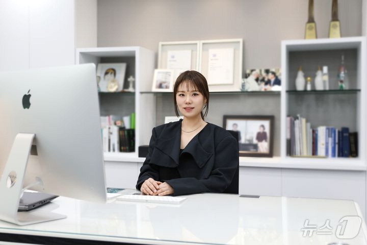 본문 이미지 - 박이라 세정 대표