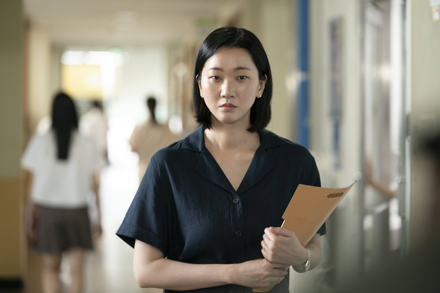 본문 이미지 - '최소한의 선의' 스틸 컷