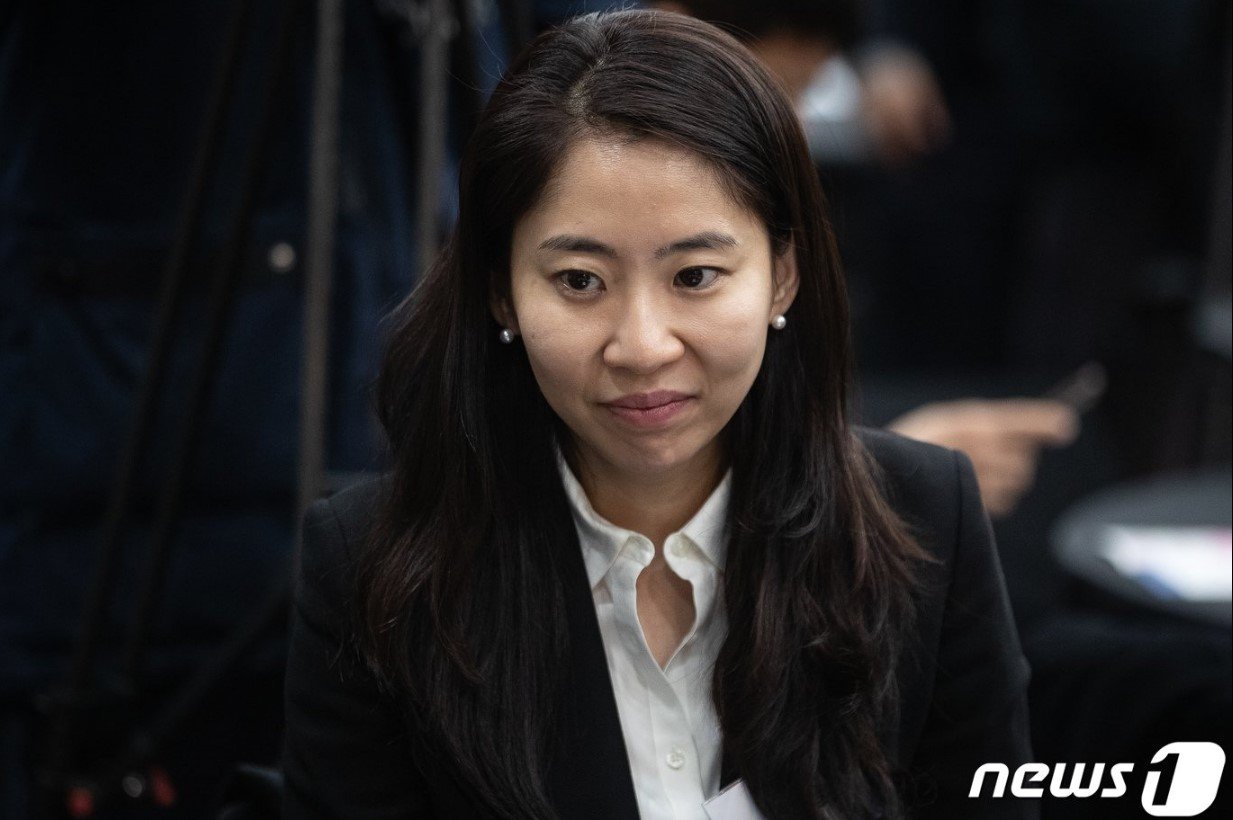 본문 이미지 - 김슬아 컬리 대표. 2023.12.15/뉴스1 ⓒ News1 유승관 기자