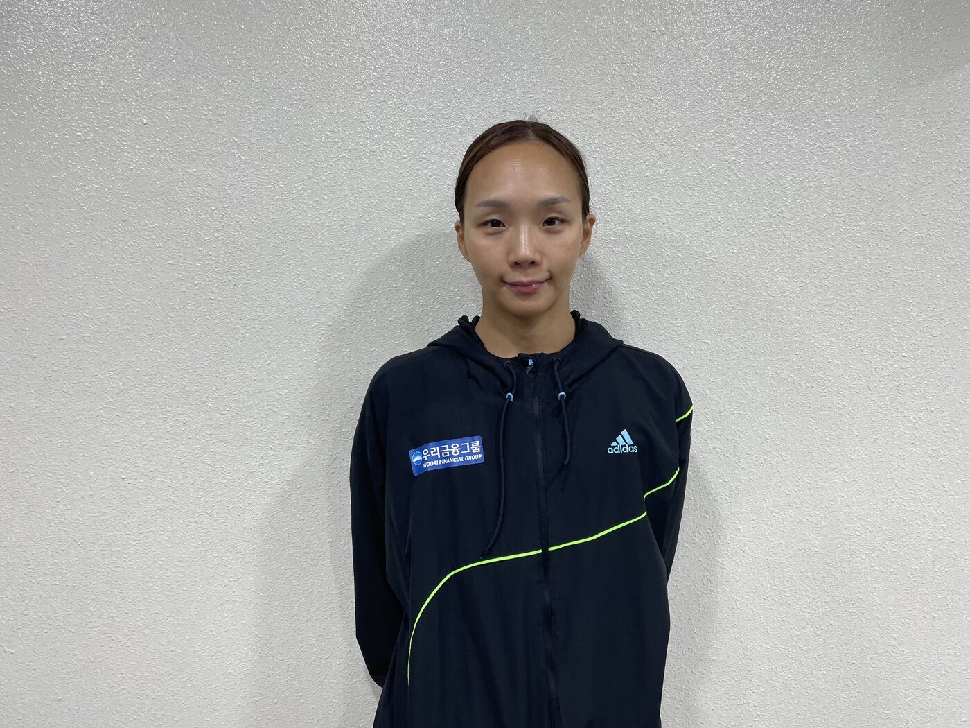 본문 이미지 - 김서영이 15일 열린 제105회 전국체육대회 수영 경영 여자 일반부 개인혼영 200m 우승을 차지, 이 종목 9연패를 달성했다. (올댓스포츠 제공)