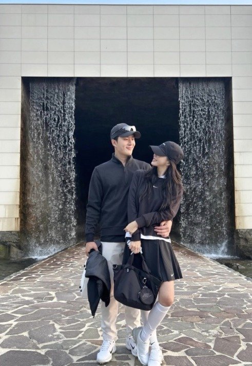 본문 이미지 - 한예슬 인스타그램