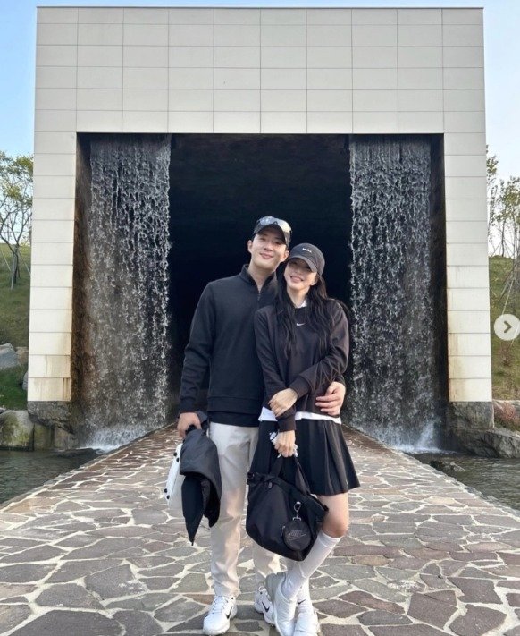 본문 이미지 - 한예슬 인스타그램