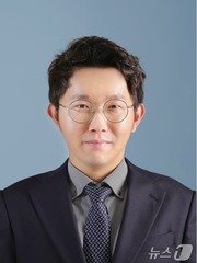 김형섭 원자력연 책임연구원&#40;교신저자&#41;. /뉴스1