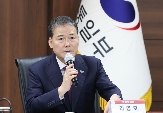 통일부 장관 "납북 문제 70년…북한, 무책임한 태도로 일관"