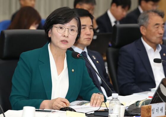 임미애 의원, 민주당 경북도당위원장 직무대행 지명