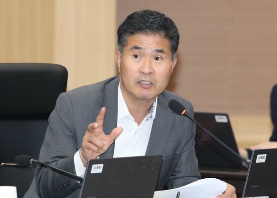 이원택 의원, 재배면적 조정시 소득감소분 보상 '공익직불제법' 발의