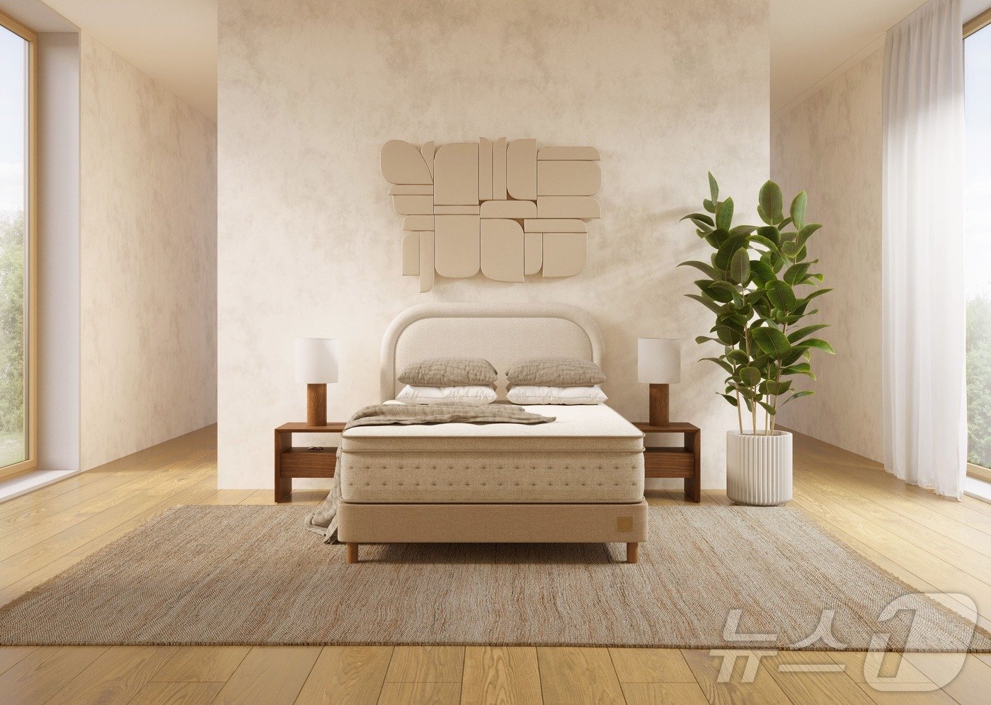 본문 이미지 - 신세계까사 마테라소 포레스트 컬렉션 이미지 (신세계까사 제공)