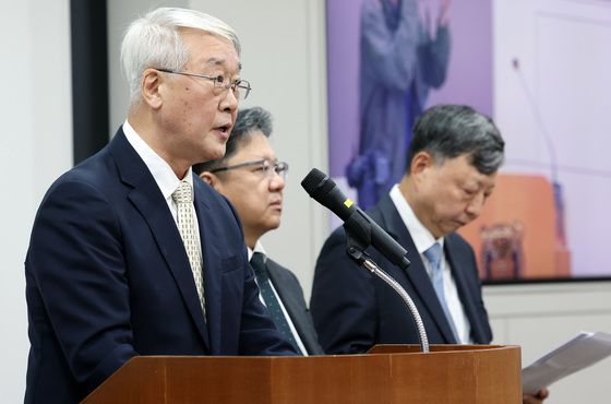 의평원 "평가기구 통제하는 교육부 입법예고 철회해야"(종합)