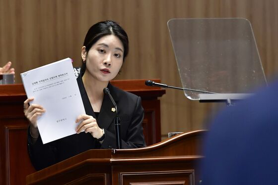 채은지 시의원 "광주시 채무 2조 돌파…기금 운용 성과는 부진"