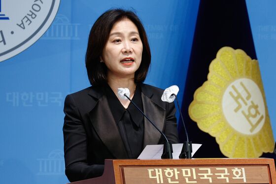 허은아 개혁신당 대표, 김철근 사무총장 등 주요 당직자 경질