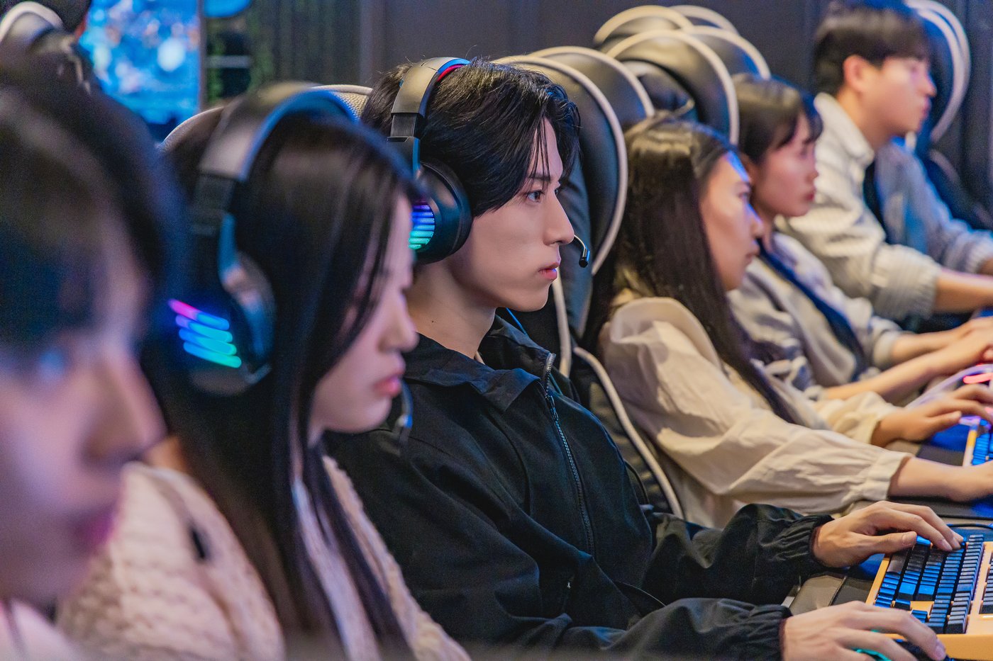 본문 이미지 - 사진='프래자일' 스틸