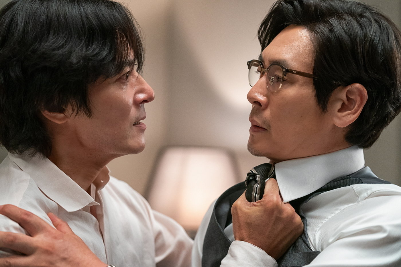 본문 이미지 - 보통의 가족 스틸