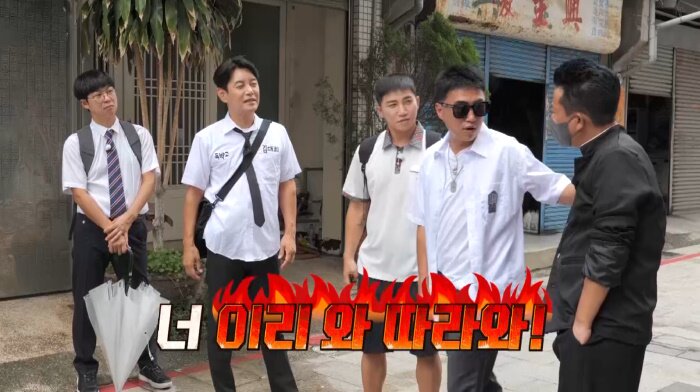 본문 이미지 - 채널S, SK브로드밴드, K·star, AXN