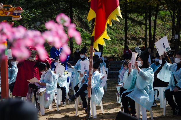 "'함춘'의 가을 느껴보세요"…양구군 '함춘문화예술제' 19일 개최