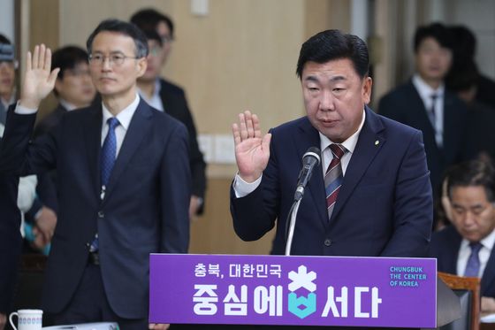 '오송 참사' 이범석 청주시장 기소…중대시민재해 '1호'(종합)