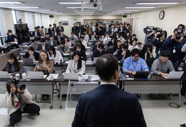 임은정 "金 여사 무혐의? 검사 아닌 '관선 변호사'…남은 건 검찰 몰락뿐"