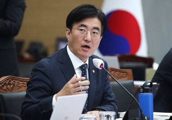 내란특검, 김성회 소환…"담장 넘어 의결까지 가감 없이 말씀드릴 것"