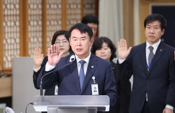 "이정선 교육감, 부하직원에 책임 떠넘기지 말고 사퇴해야"