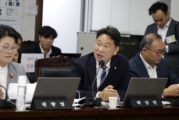 '盧사위' 곽상언, 文·정청래에 "검수완박, 盧 뜻과 달라"