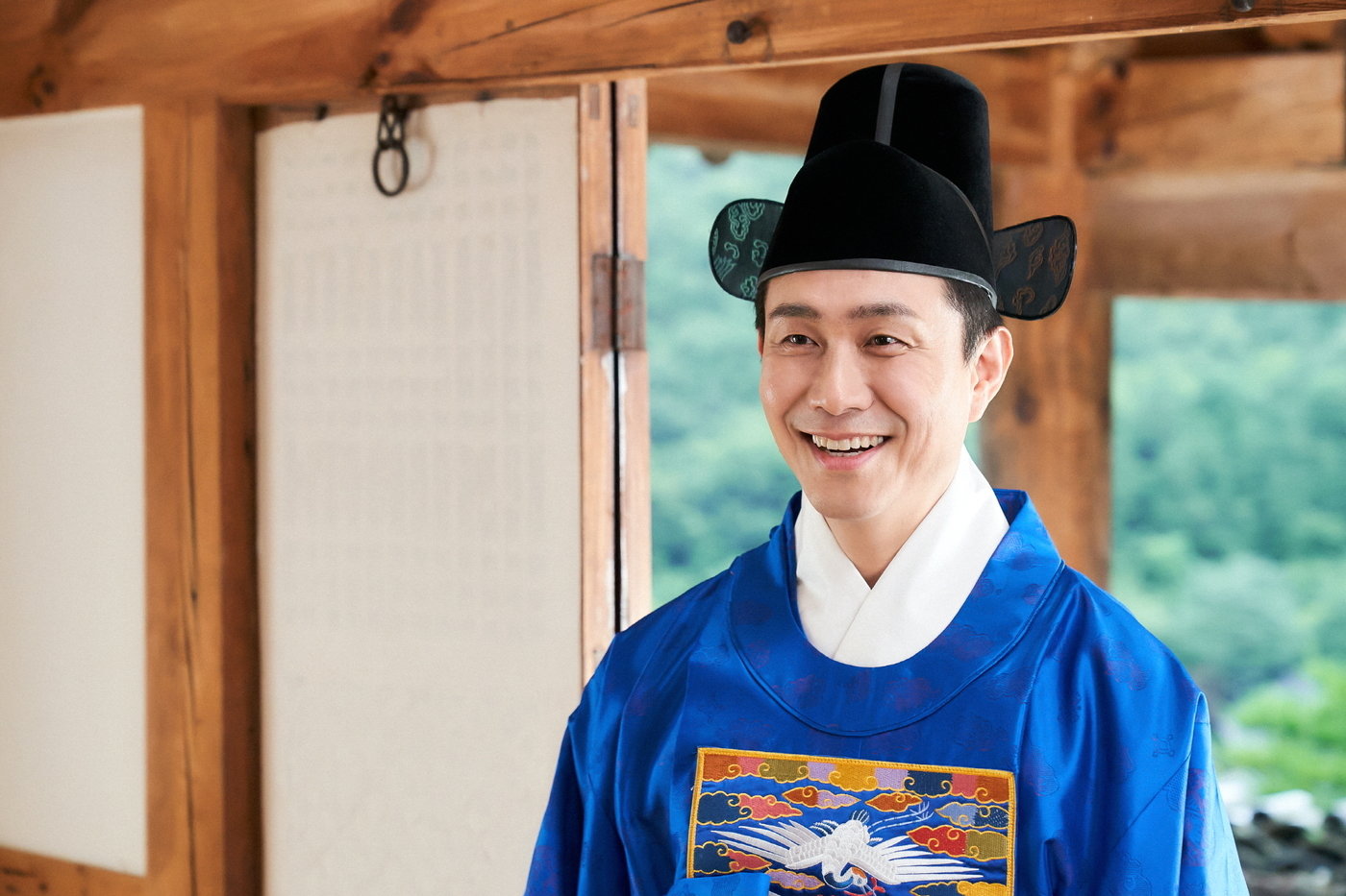 본문 이미지 - 넷플릭스 미스터 플랑크톤