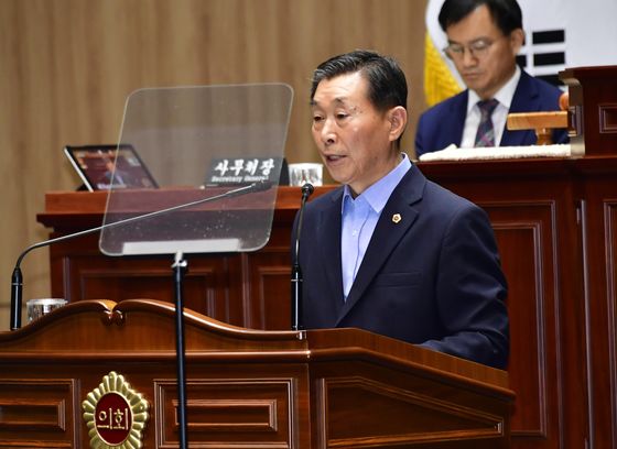 광주시 고령운전자 교통사고 증가세…"예방대책 시급"