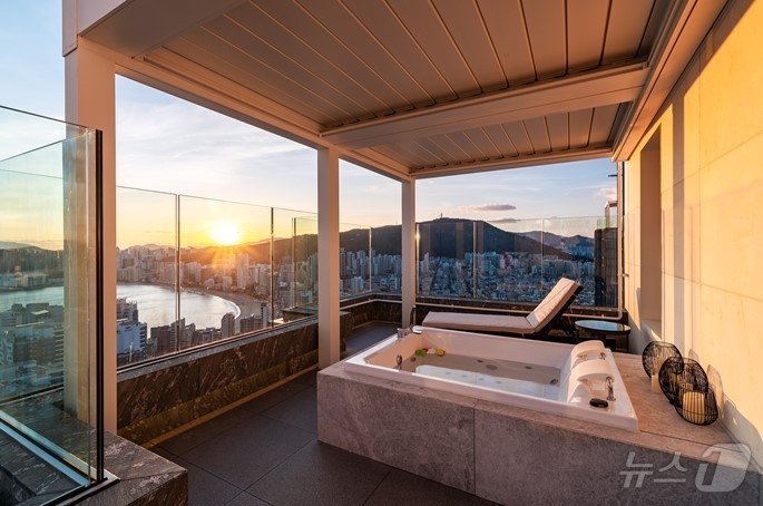 본문 이미지 - 테넌바움294 커뮤니티시설(협성건설 제공)