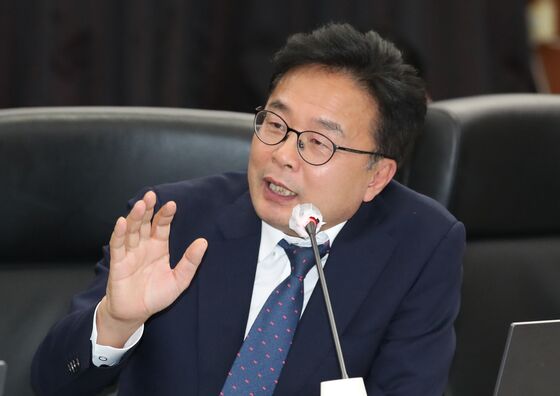 '대미특사' 김우영 "전작권 환수, 동맹국가로서 말 못 할 이유 없다"