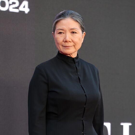 '보따리 작가' 김수자, 佛 문화예술공로훈장 '오피시에 수훈