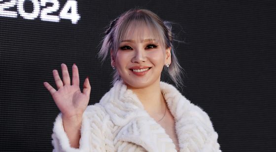 CL '퍼코트 어떤가요?'