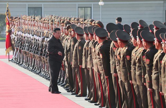 미 "러 파병 북한군 1만명…쿠르스크 전투 투입 가능성 우려"(종합)