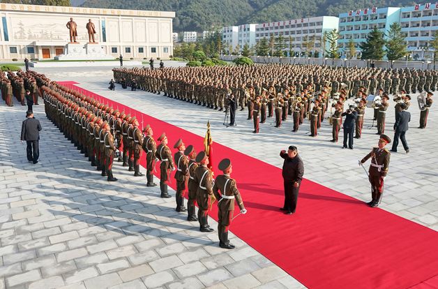 장거리 제한 해제·나토 파병…서방 '레드라인 선택지'까지 직면