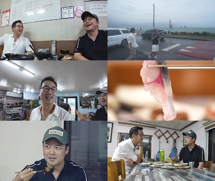 본문 이미지 - MBN 전현무계획2