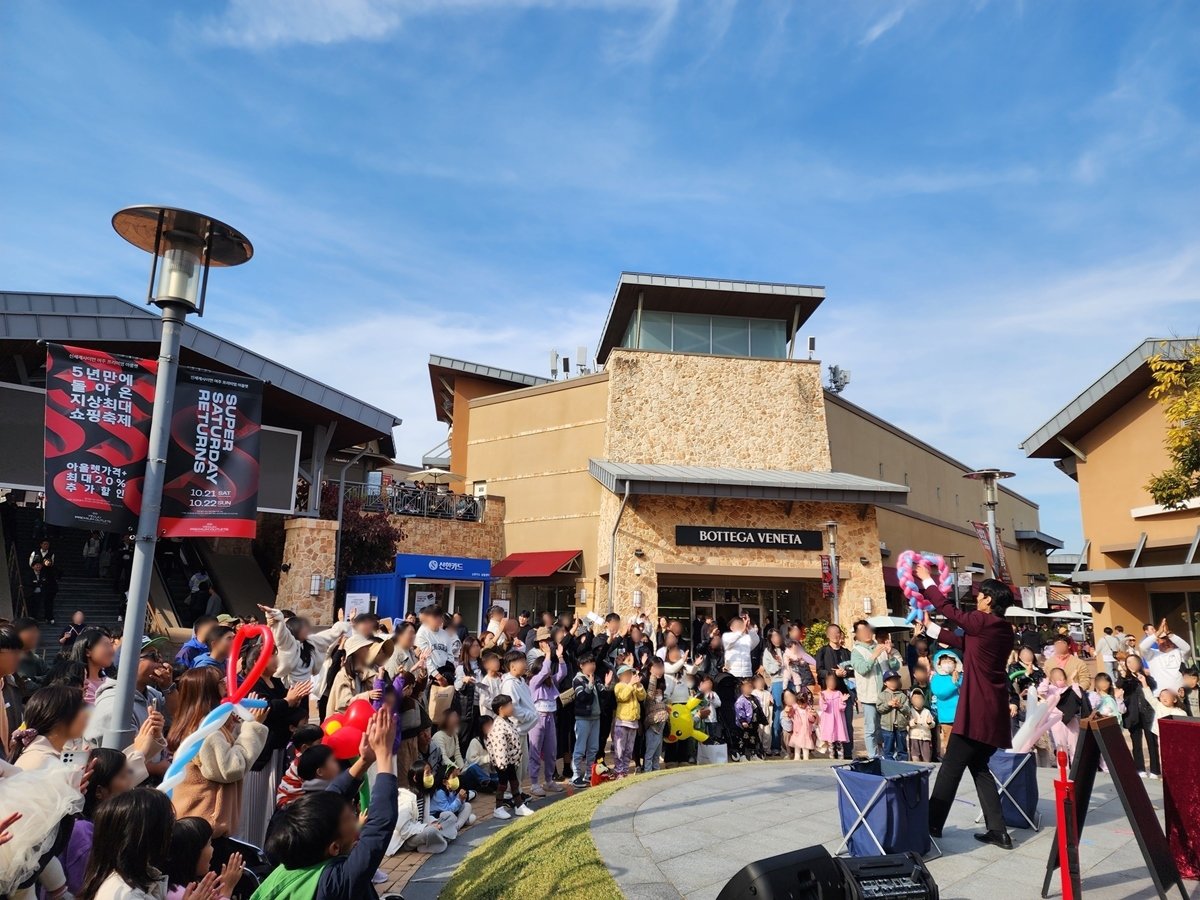 본문 이미지 - &#40;신세계사이먼 제공&#41;. 