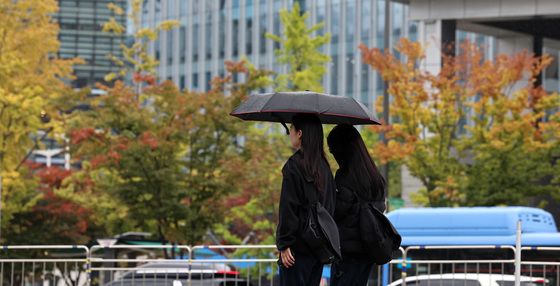 경기 평택 호우주의보…안산·화성 지역은 해제