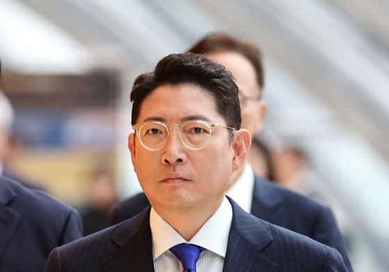 효성 조현준 작년 보수 151억, HS효성 조현상 73억…실적 견인 기여