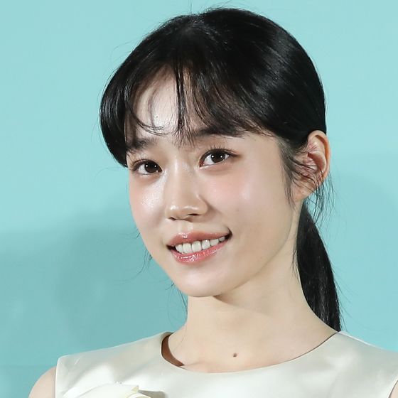 '청설' 노윤서 "손예진 등 잇는 국민 첫사랑? 과분하고 감사해"