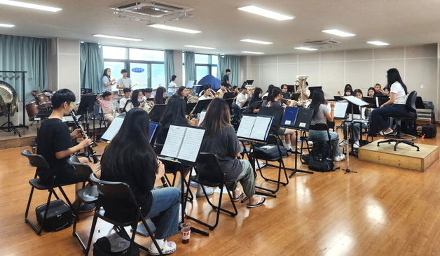 "꿈과 끼 펼친다" 전북학교 예술교육 대축제 22일 개막…3600명 참가