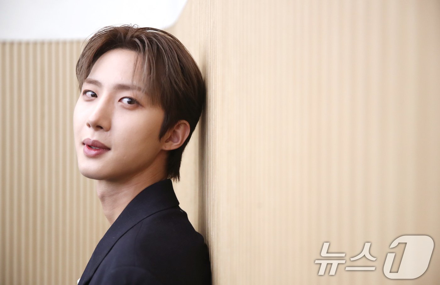 본문 이미지 - 펜타곤 후이 ⓒ News1 임세영 기자