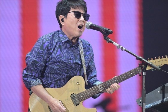 본문 이미지 - 조용필(㈜YPC 제공)