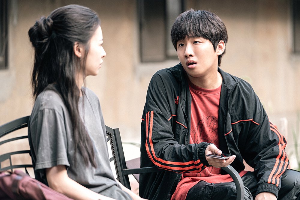 본문 이미지 - '더 킬러스' 스틸 컷