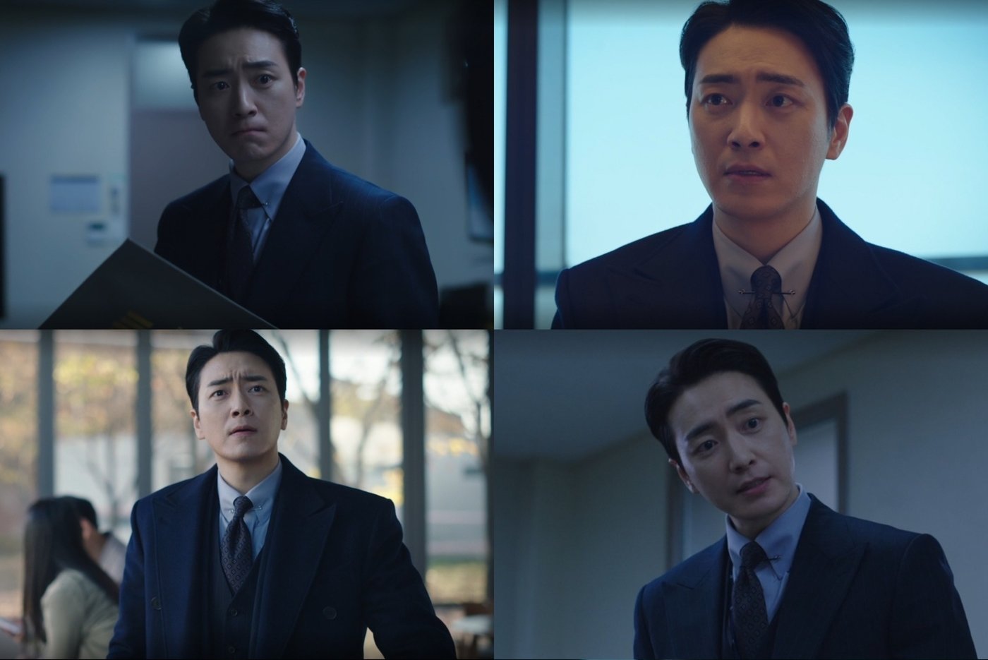 본문 이미지 - 티빙 '좋거나 나쁜 동재'