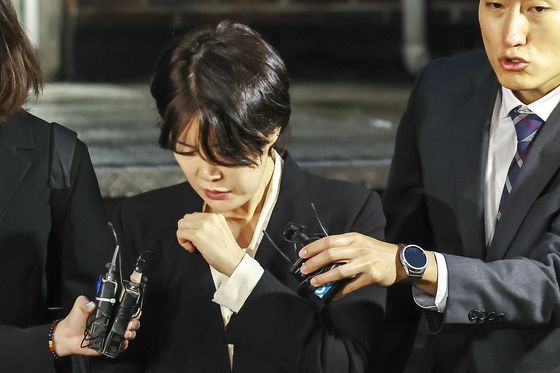 검찰, 문다혜 내달 1일 소환 통보…'태국 이주 지원 의혹' 참고인