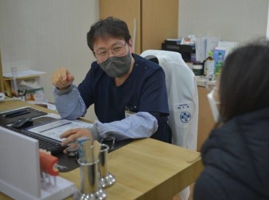 부산 온종합병원 "노인, 체계적인 건강관리 필요"