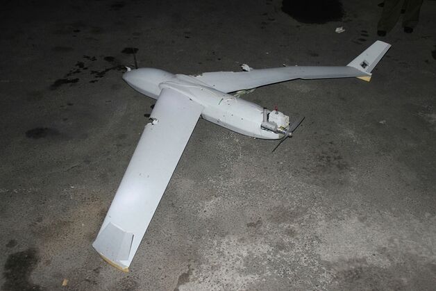 북한으로 간 우리 軍 무인기, 법적 처리 가능할까…쟁점과 기준은