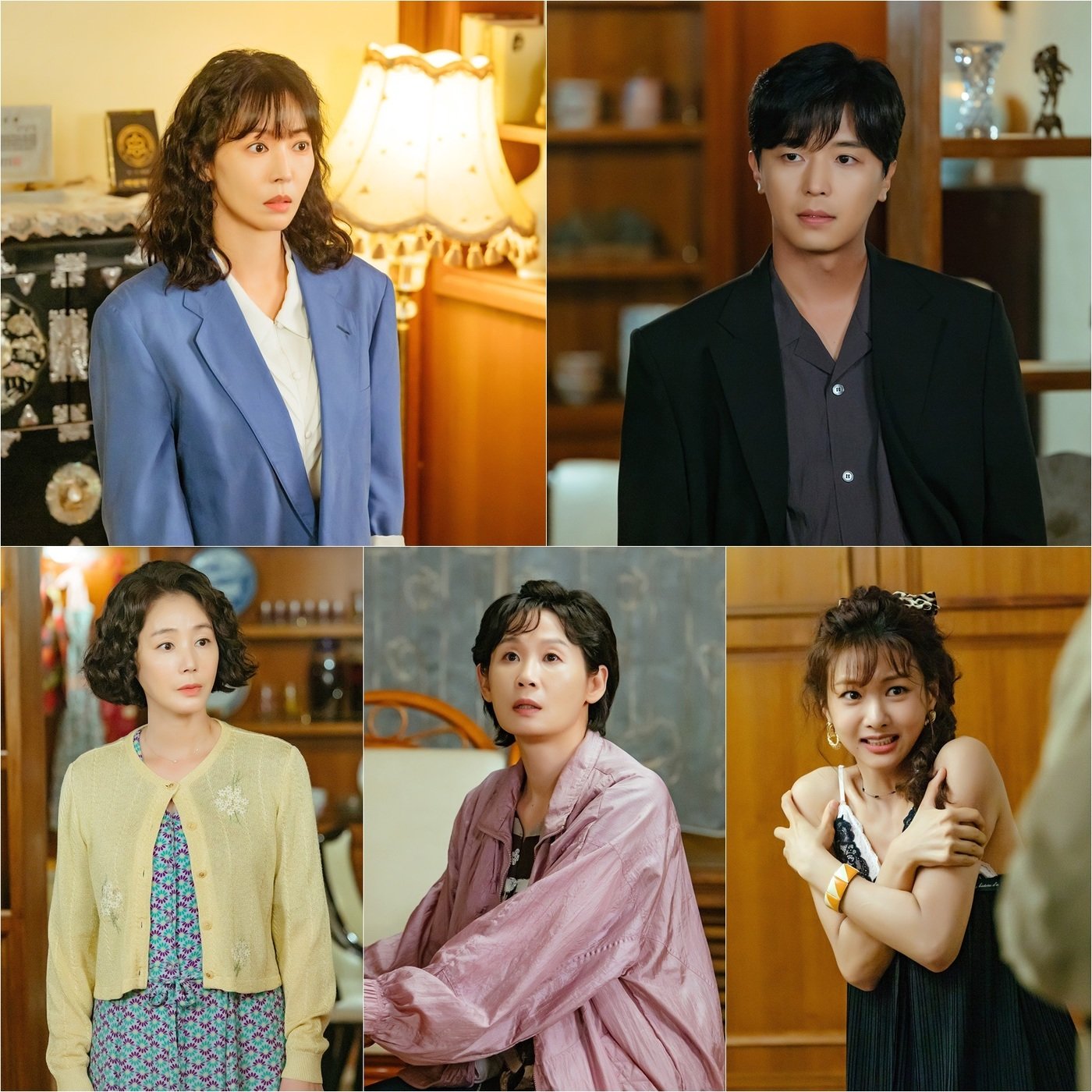 본문 이미지 - JTBC 정숙한 세일정