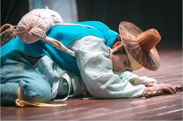 본문 이미지 - tvN '정년이'