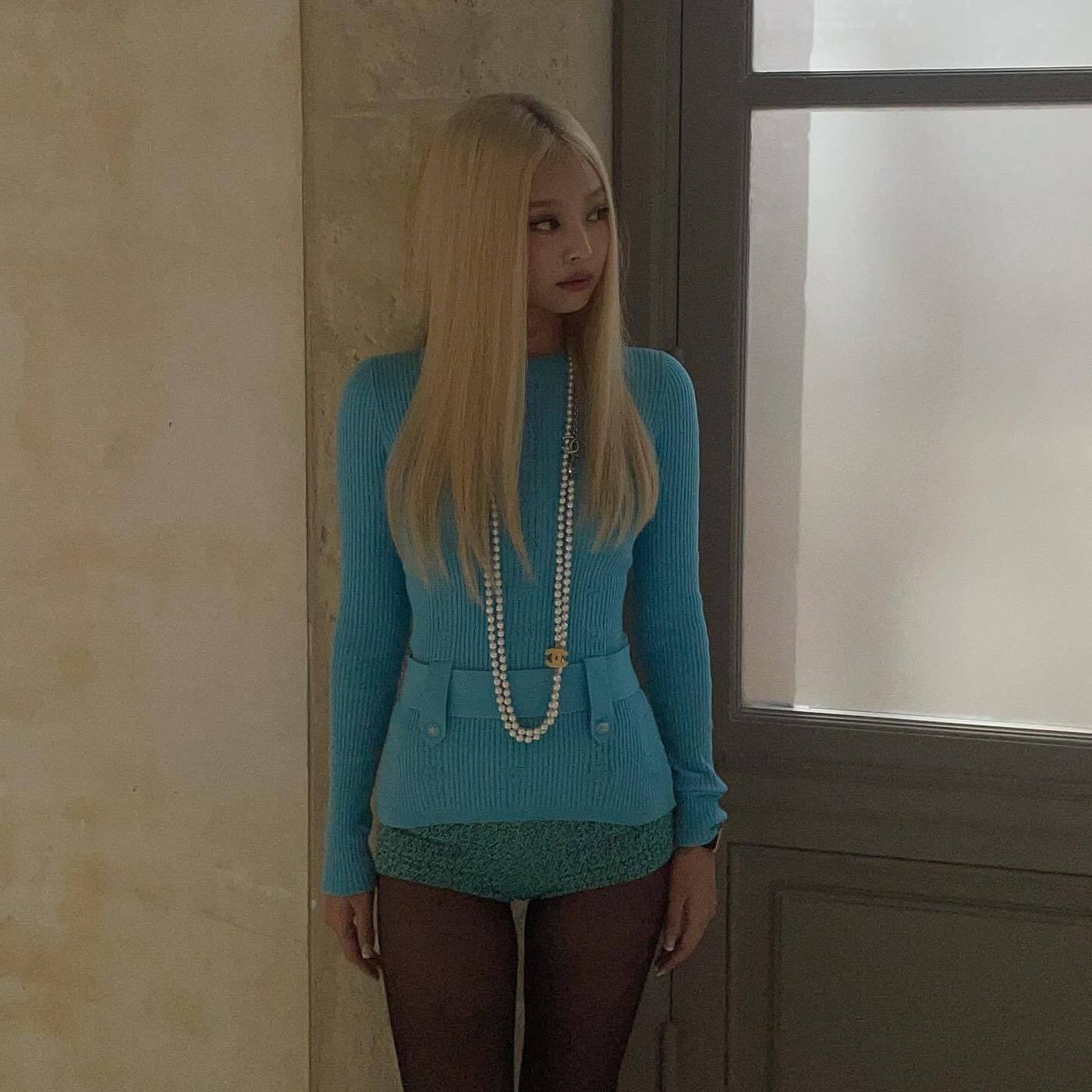 본문 이미지 - 블랙핑크 제니 SNS